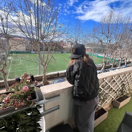 Locchi Apartamento *