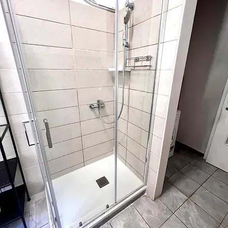 Locchi Apartamento Trieste