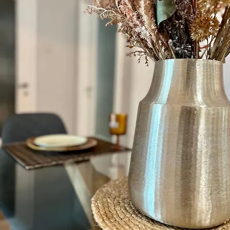 Apartamento Locchi *