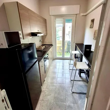 Apartamento Locchi Trieste