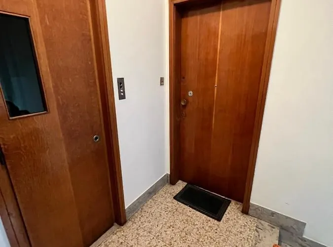 Locchi Apartamento *