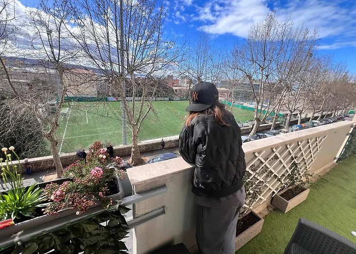 Locchi Apartamento *