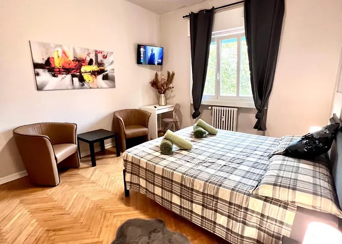 Locchi Apartamento Trieste
