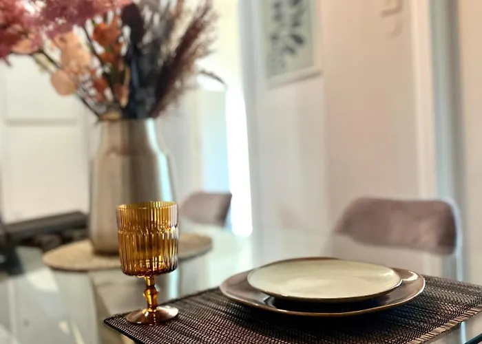 Apartamento Locchi *