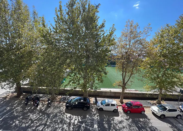 Locchi Apartamento *