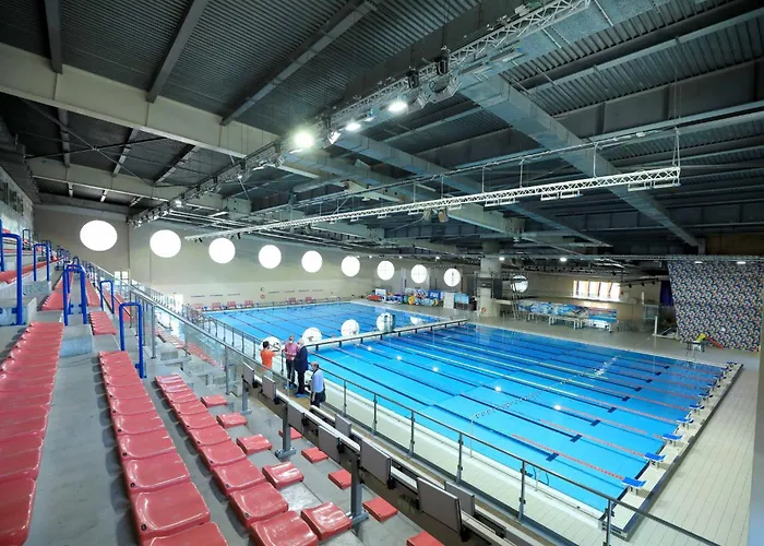 Locchi Apartamento *