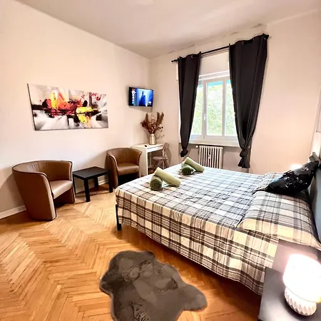 Locchi Apartamento Trieste