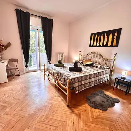 Locchi Апартаменти *