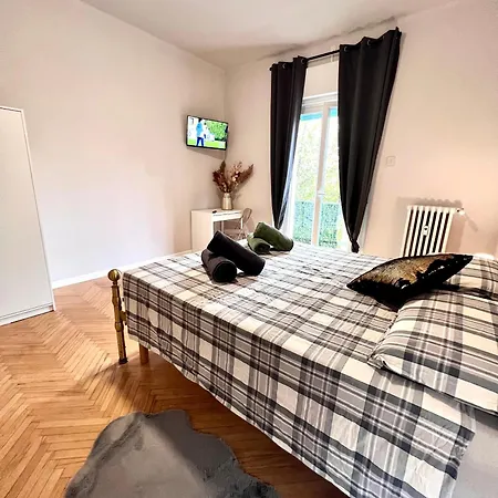 Apartamento Locchi Trieste