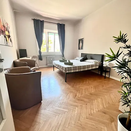 Locchi Apartamento Trieste