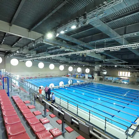 Locchi Apartamento *