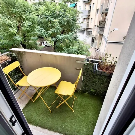 Locchi Apartamento *