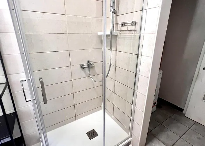 Locchi Apartman Trieszt